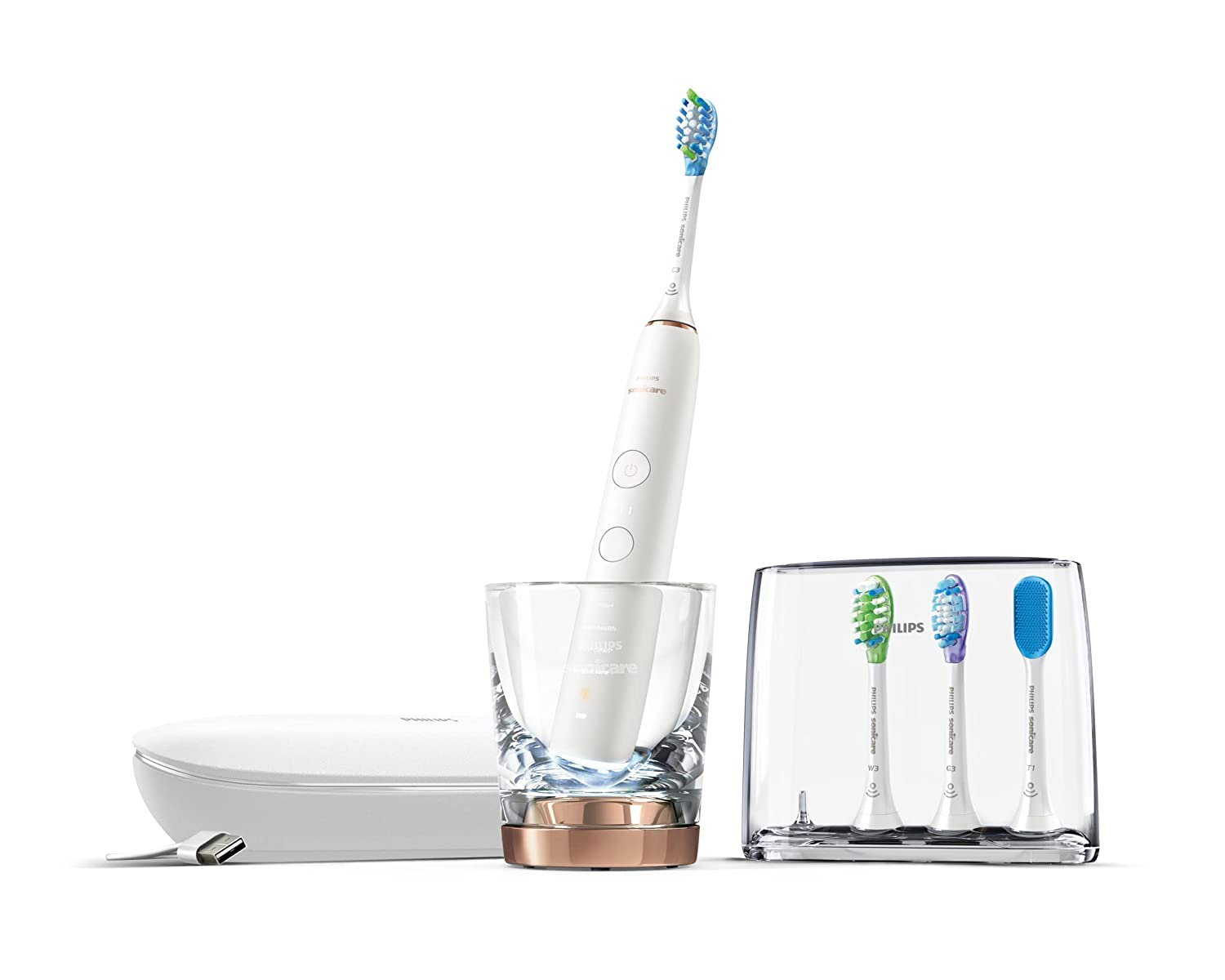 6 Best Quiet Electric Toothbrush 2023 Tested And Tried Latest
